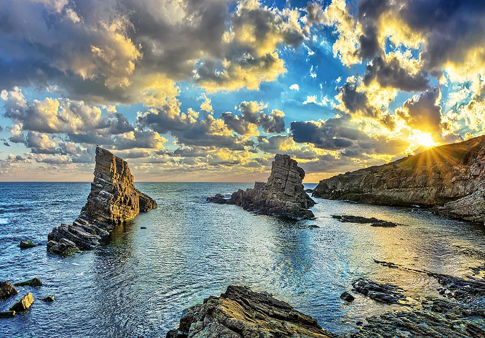 Потопените кораби